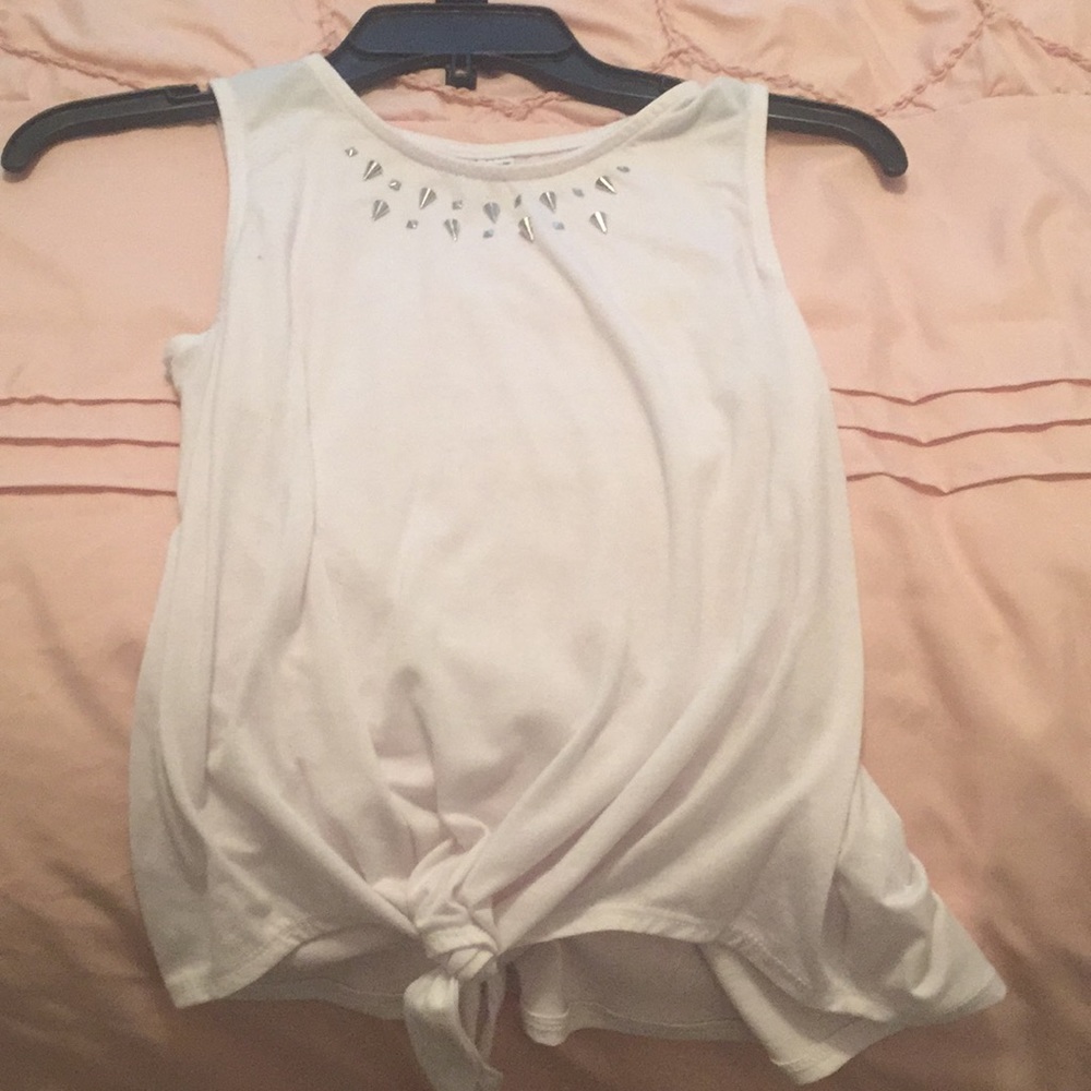 White Tank